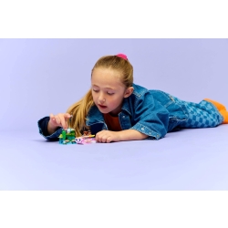 Klocki LEGO 42681 Przygoda na aksolotlowej łodzi FRIENDS